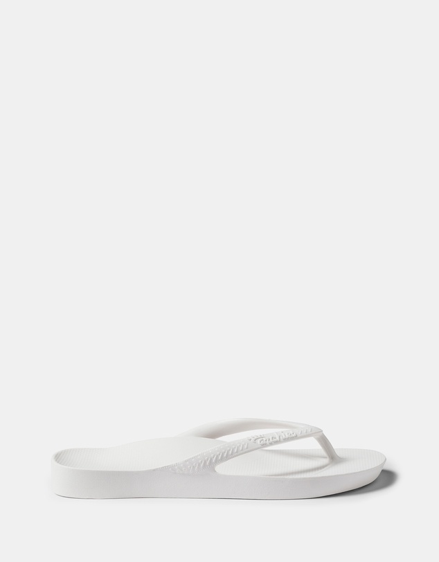 Archies Footwear - Arch Support Thongs