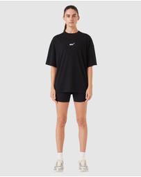 REC GEN - Oxy Float Tee