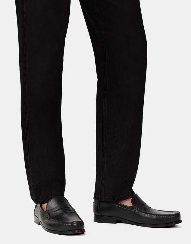 R.M.Williams - Manning Loafers - Men's