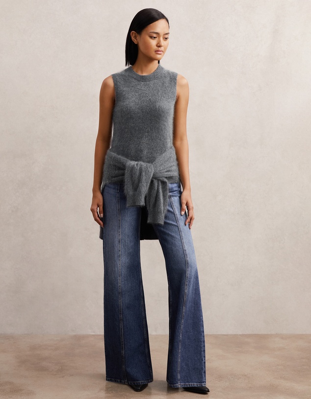 REISS - Mel Vest