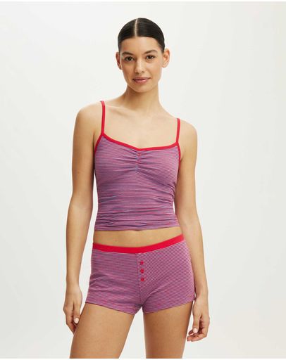 BELLA STRIPE GUMBALLCHEEKY