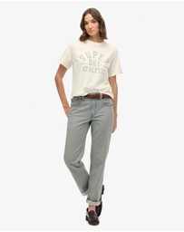 Superdry - Athletic Essentials Loose Tee