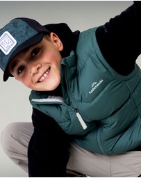 Kathmandu - Kids' Epiq Down Vest