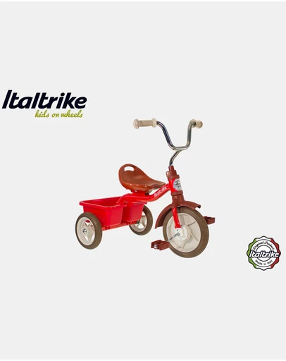 Italtrike - Italtrike 10