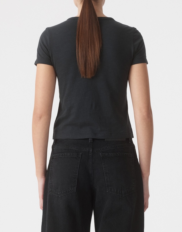 Nobody Denim - Baby Tee