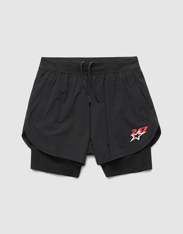 Represent 247 - 247 Hybrid Shorts