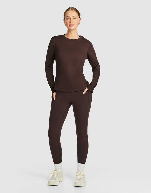Rockwear - Thermal Long Sleeve Crew
