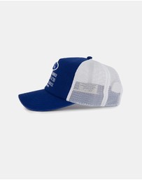 American Needle - Ford For Ford Service Orville Cap