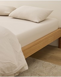Sheet Society - Miller Jersey Fitted Sheet Set