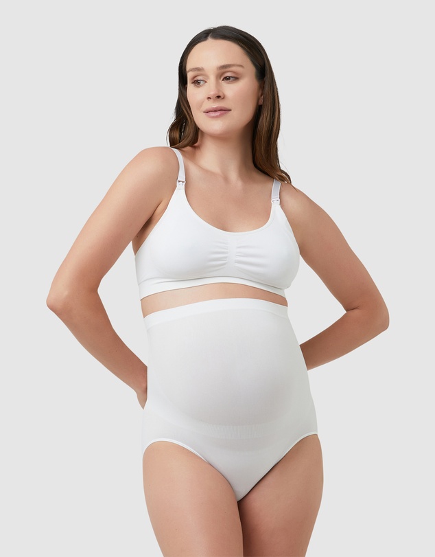 Ripe Maternity - Seamless Nursing Bra