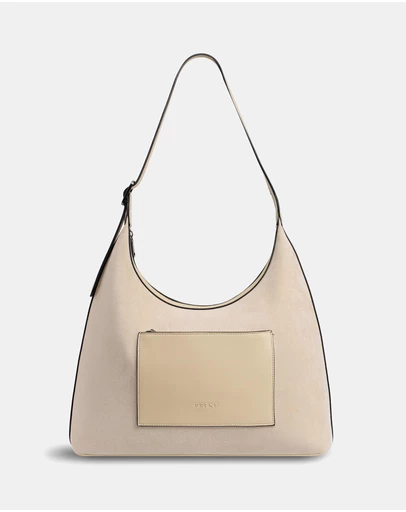Prene - The Paige Oversized Shoulder Bag