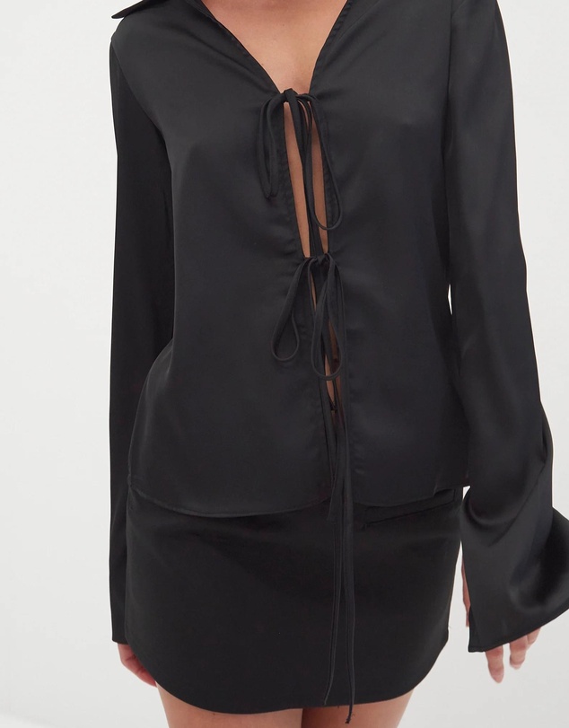 Style Addict - Amara Top