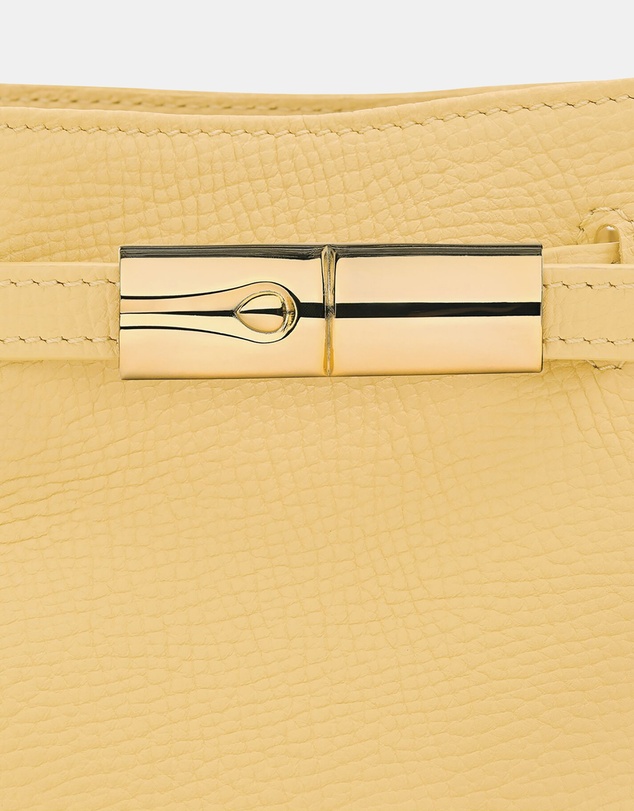 Longchamp - Le Smart Flow Top Handle Bag