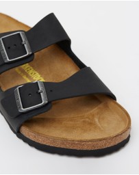 Birkenstock - Arizona Regular Unisex