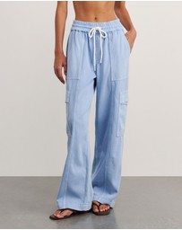 Jag - Loe Cargo Pant