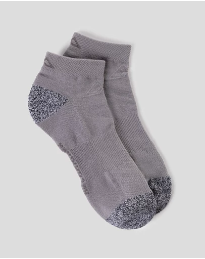 Kathmandu - Seeker driMOTION Low Cut Socks - 3 Pack