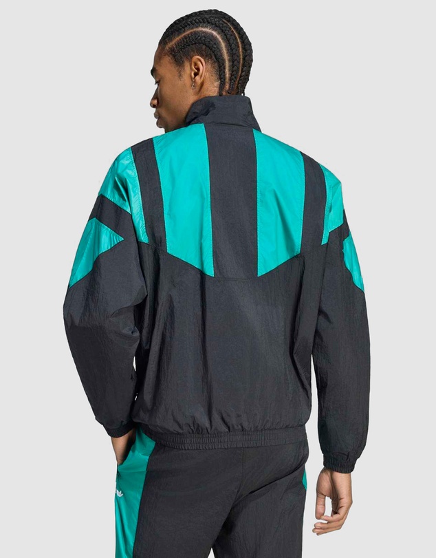 adidas Performance - Liverpool FC EQT Track Top
