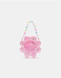 Seed Heritage - Flower Jewellery Bag