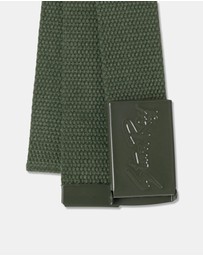 Stan Ray - Heavy Duty Web Belt