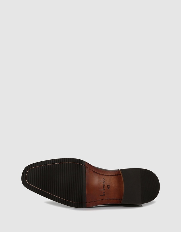 Be Brando - Laurent Chelsea Boots
