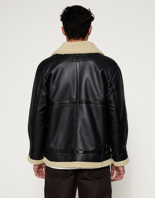 Alpha Industries - Mouton B-3 Jacket