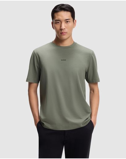 Open Grey