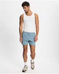 Patagonia - 5in Strider Pro Shorts