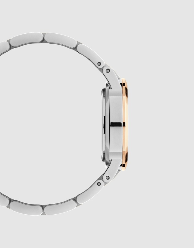 Daniel Wellington - Iconic Link Lumine RG/S 32mm