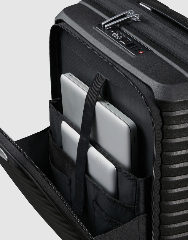 Samsonite - Upscape Carry-On 55cm Expandable Easy Access