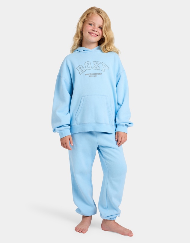 Roxy - Girls 4 to 16 Rg Endless Days Pullover Hoodie
