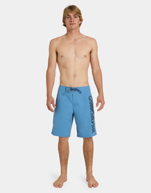 Quiksilver - Mens Everyday Omni Logo 17