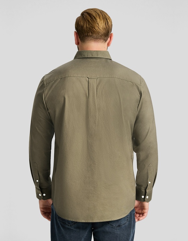 Johnny Bigg - Classic Oxford Shirt
