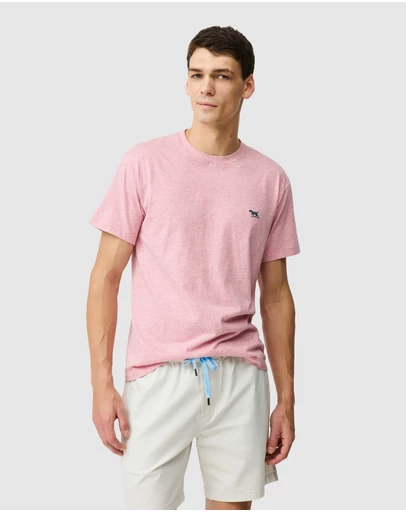 Rodd & Gunn - The Gunn Tee 2.0