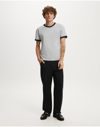 Cotton On - Baggy Chino Pant