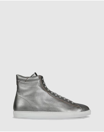 Brando - Kubrik-high High Top sneakers