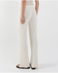 Madison The Label - Sweeney Knit Pants