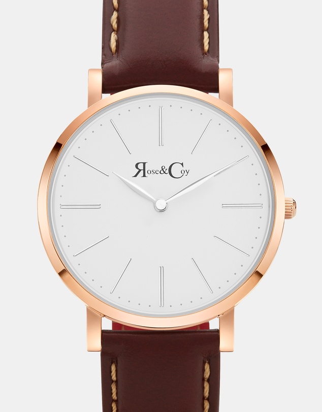Rose & Coy - Mini Pinnacle Ultra Slim