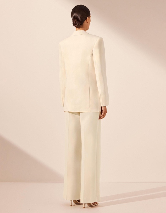 Shona Joy - Irena Oversized Tailored Blazer