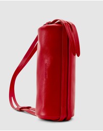 Brie Leon - Brooke Mini Barrel Bag