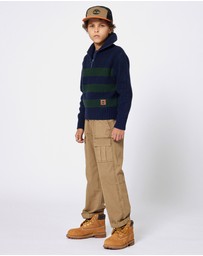 Timberland - Cap - Babies-Teens