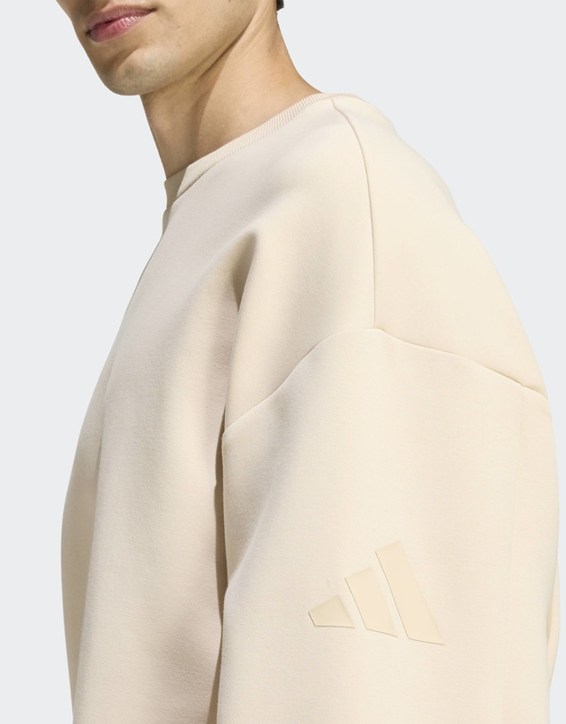 adidas Sportswear - SOFT LUX SWEATSHIRT Mens