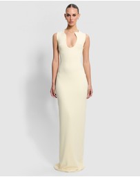 Effie Kats - Bloom Midi Dress