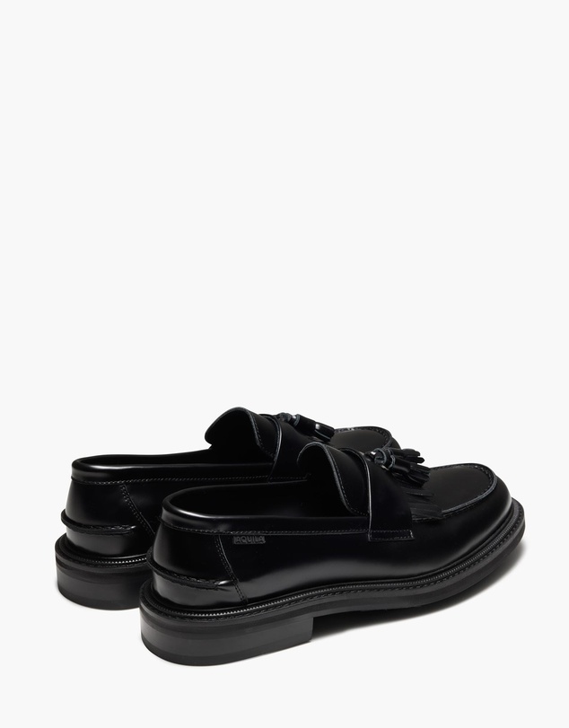 Aquila - Mensa Tassel Loafers