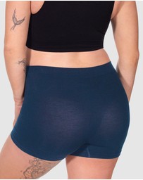 B Free Intimate Apparel - Maternity Boyleg Shorts