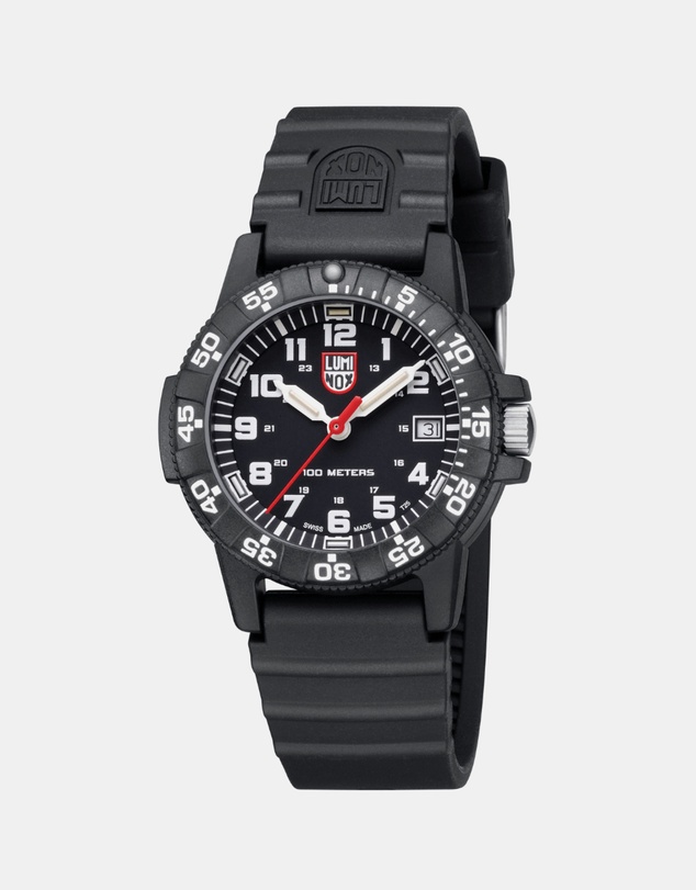 Luminox - Luminox Leatherback SEA Turtle Watch