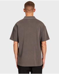 Academy Brand - Allday Polo