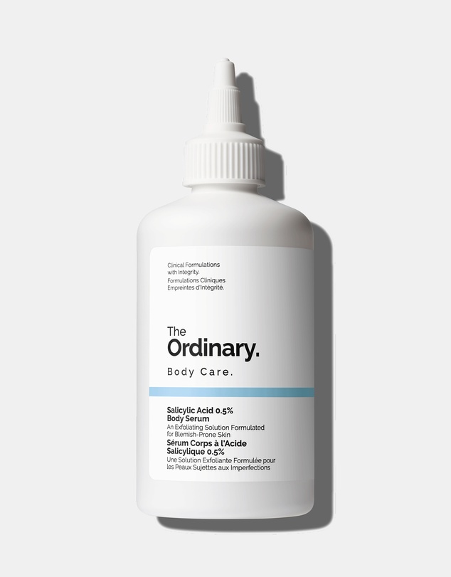 The Ordinary - Salicylic Acid 0.5% Body Serum