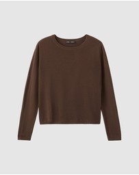 M.N.G - Tency Sweater