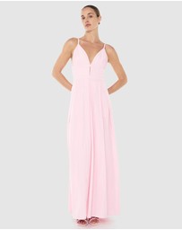 Manning Cartell - Valentina Gown