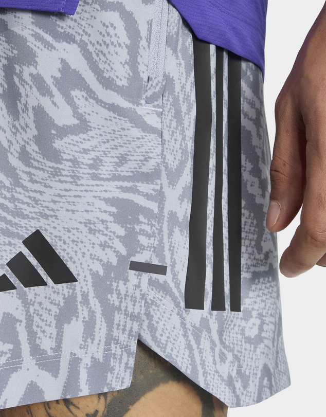 adidas Performance - D4T PrimeLift AOP SHORT Mens